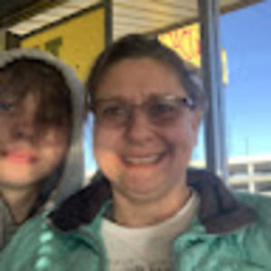 Meet your Posher, Sandra